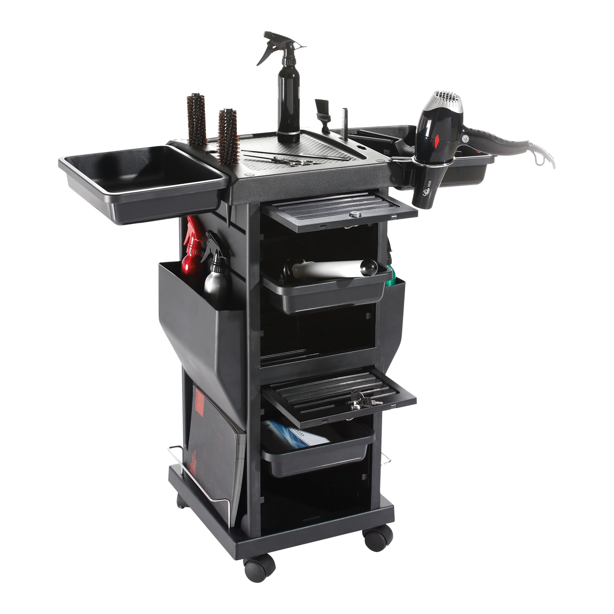 StandishSalonGoods Beauty Industry Equipment