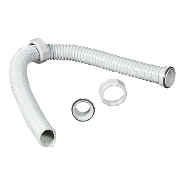 910 Hair Salon Shampoo Bowl Flex Hose