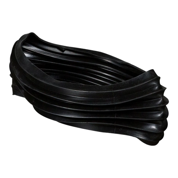 Hair Salon Shampoo Rubber Collar for Tilit Bowl