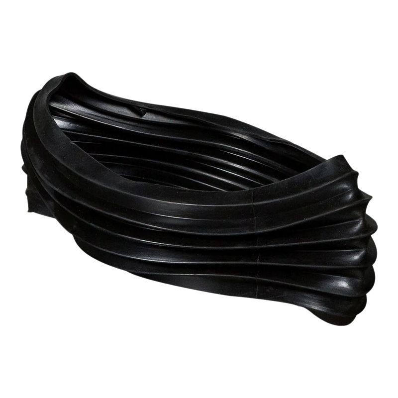 Hair Salon Shampoo Rubber Collar for Tilit Bowl