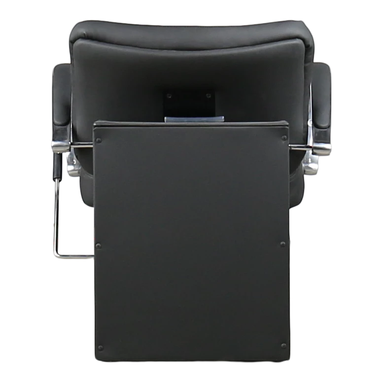 Sophia Shampoo Chair with Legrest