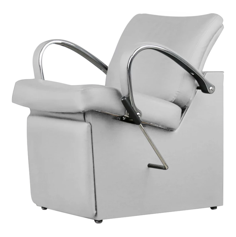 Sophia Shampoo Chair with Legrest