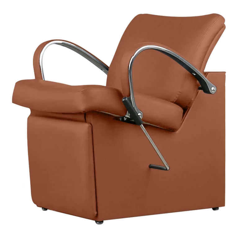 Sophia Shampoo Chair with Legrest