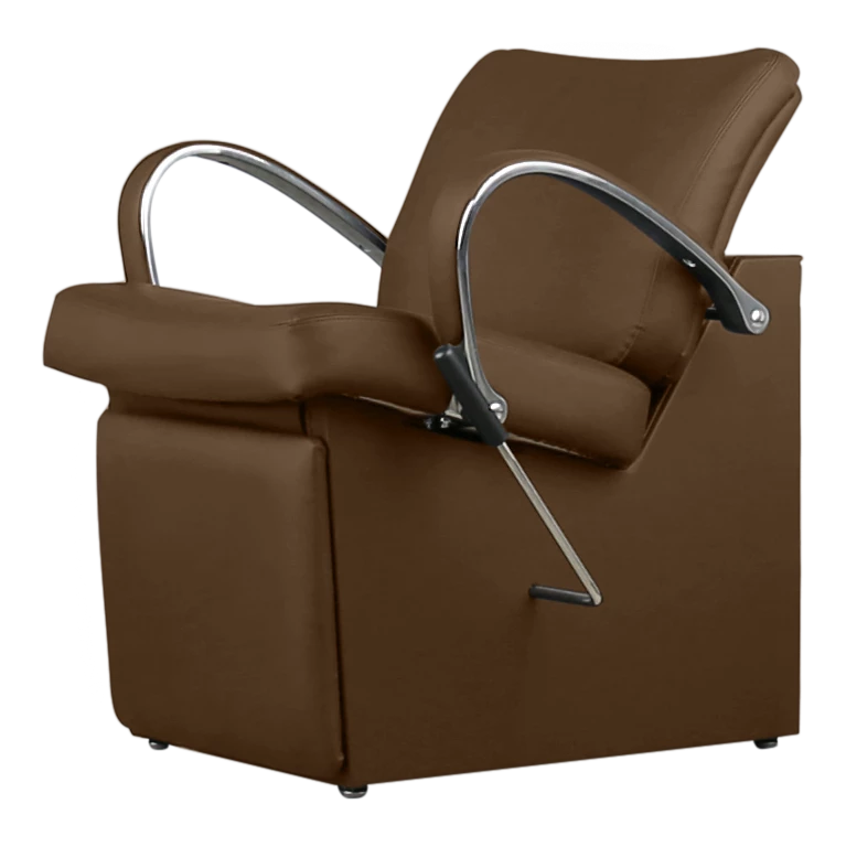 Sophia Shampoo Chair with Legrest