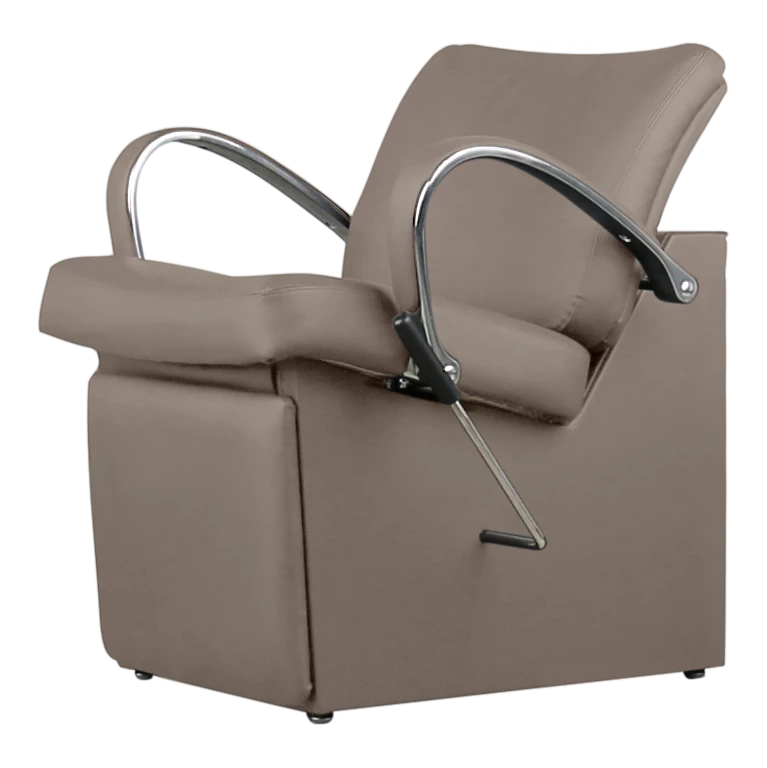 Sophia Shampoo Chair with Legrest