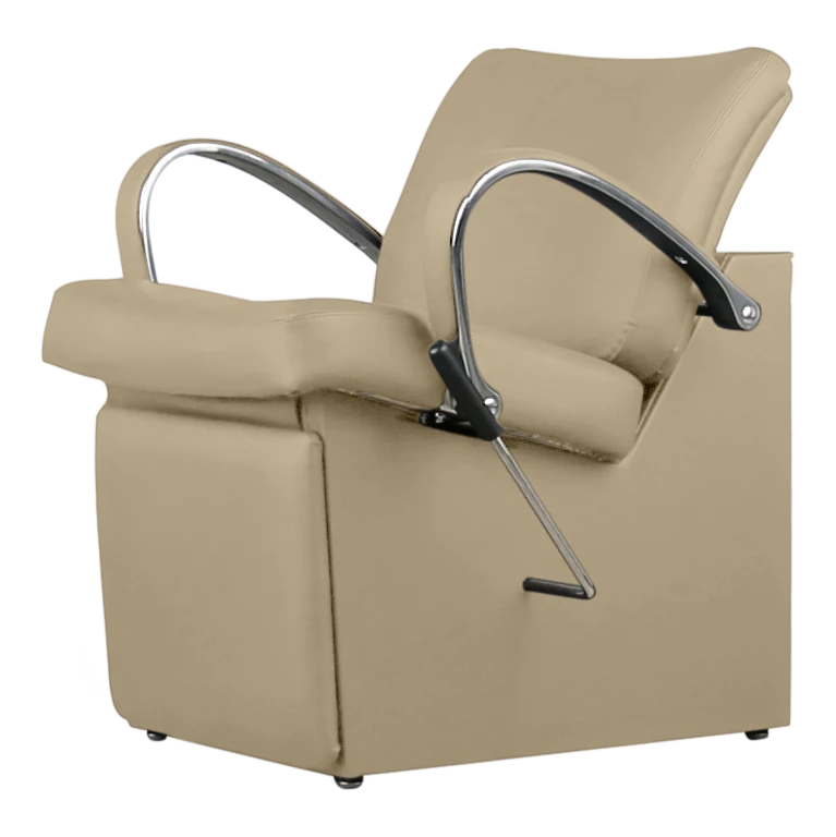 Sophia Shampoo Chair with Legrest