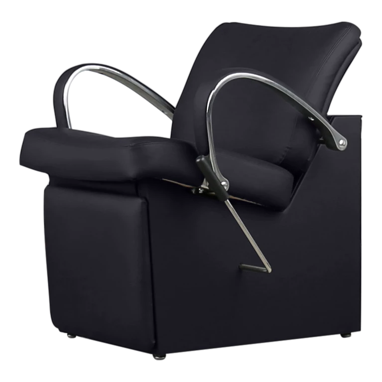 Sophia Shampoo Chair with Legrest