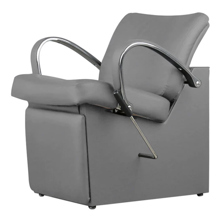 Sophia Shampoo Chair with Legrest