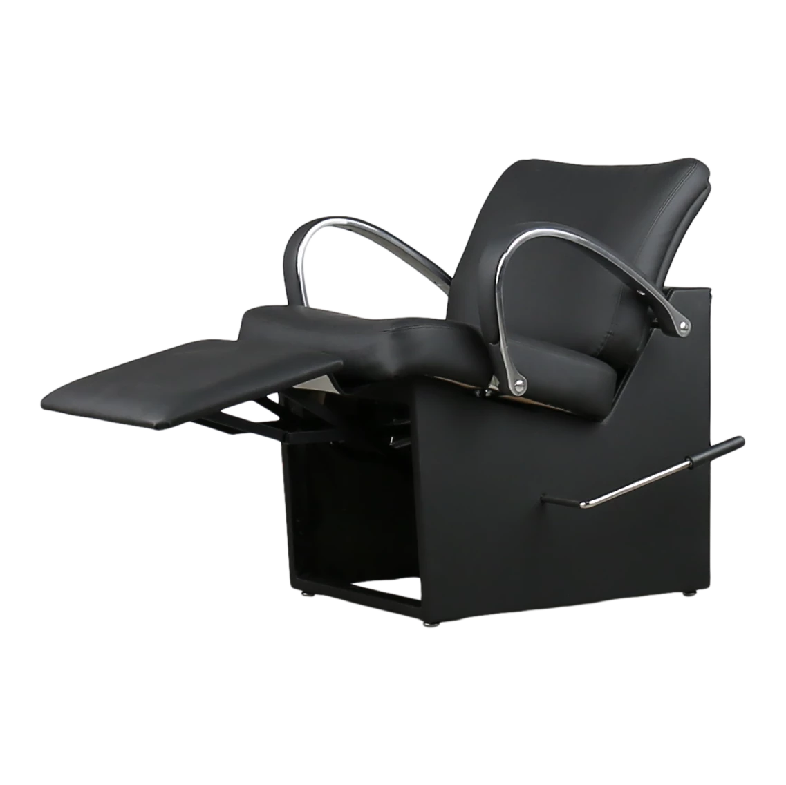 Sophia Shampoo Chair with Legrest