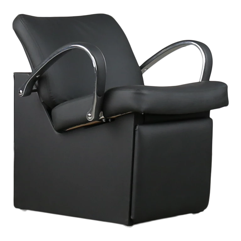 Sophia Shampoo Chair with Legrest