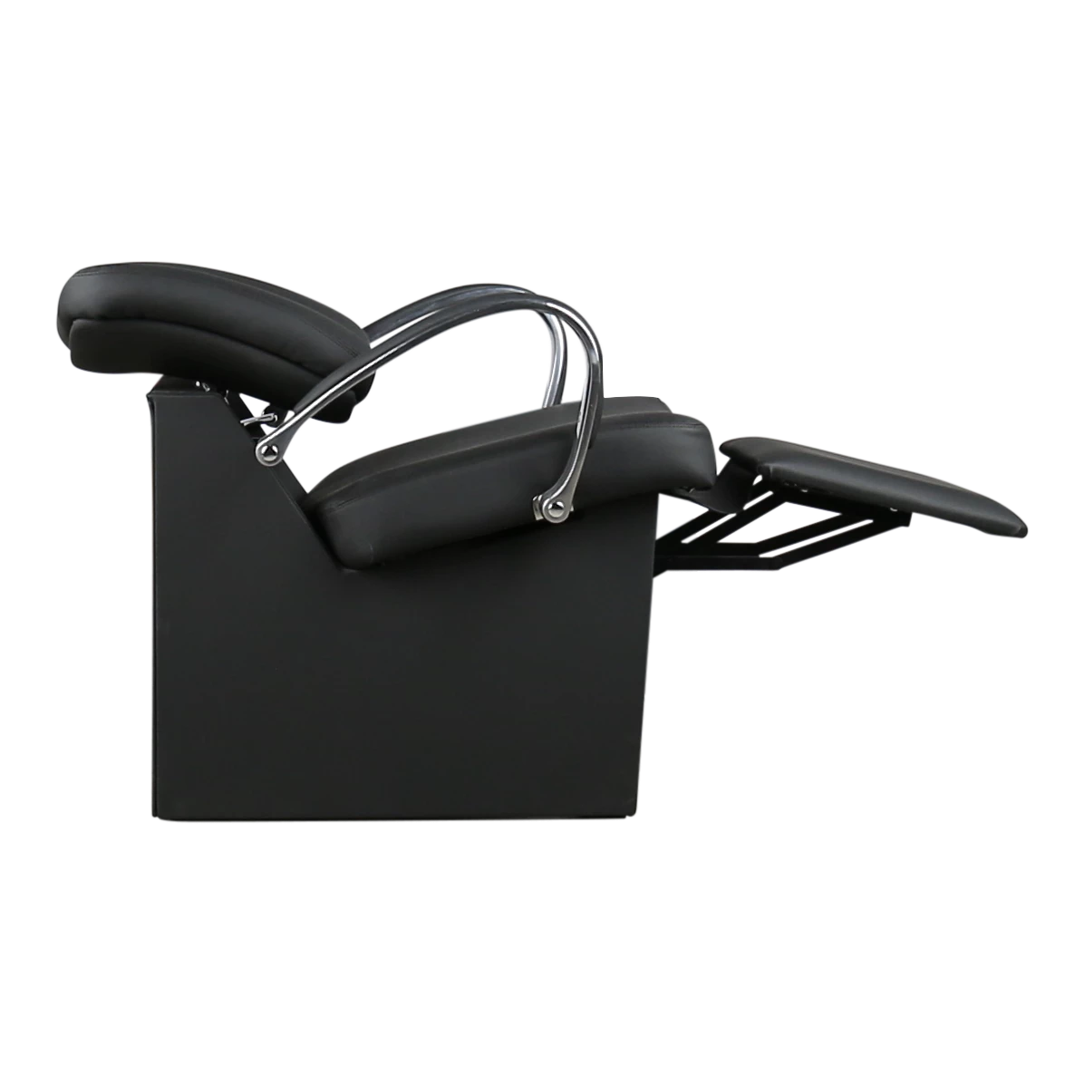 Sophia Shampoo Chair with Legrest