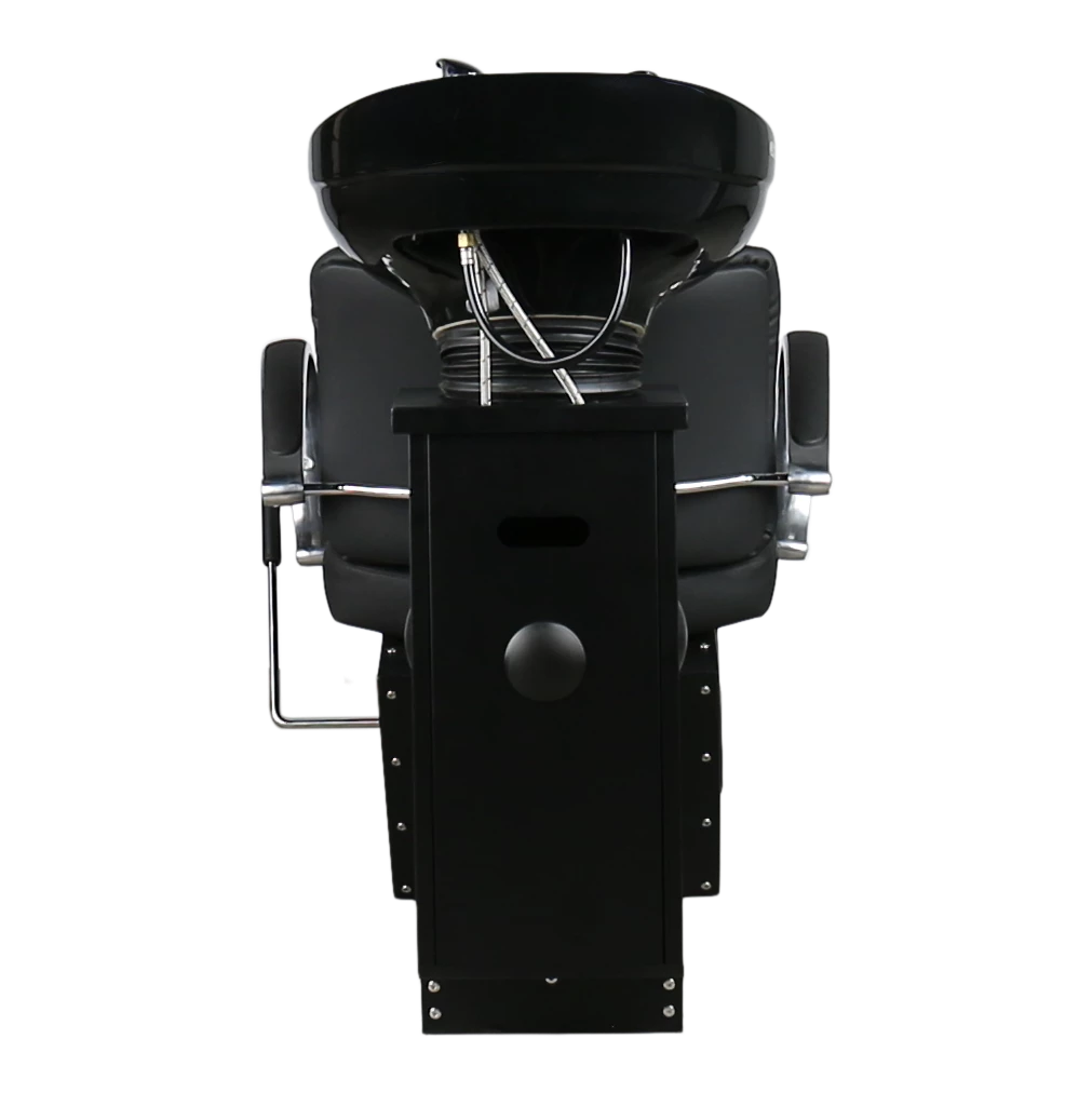 Sophia Shampoo Shuttle with Legrest