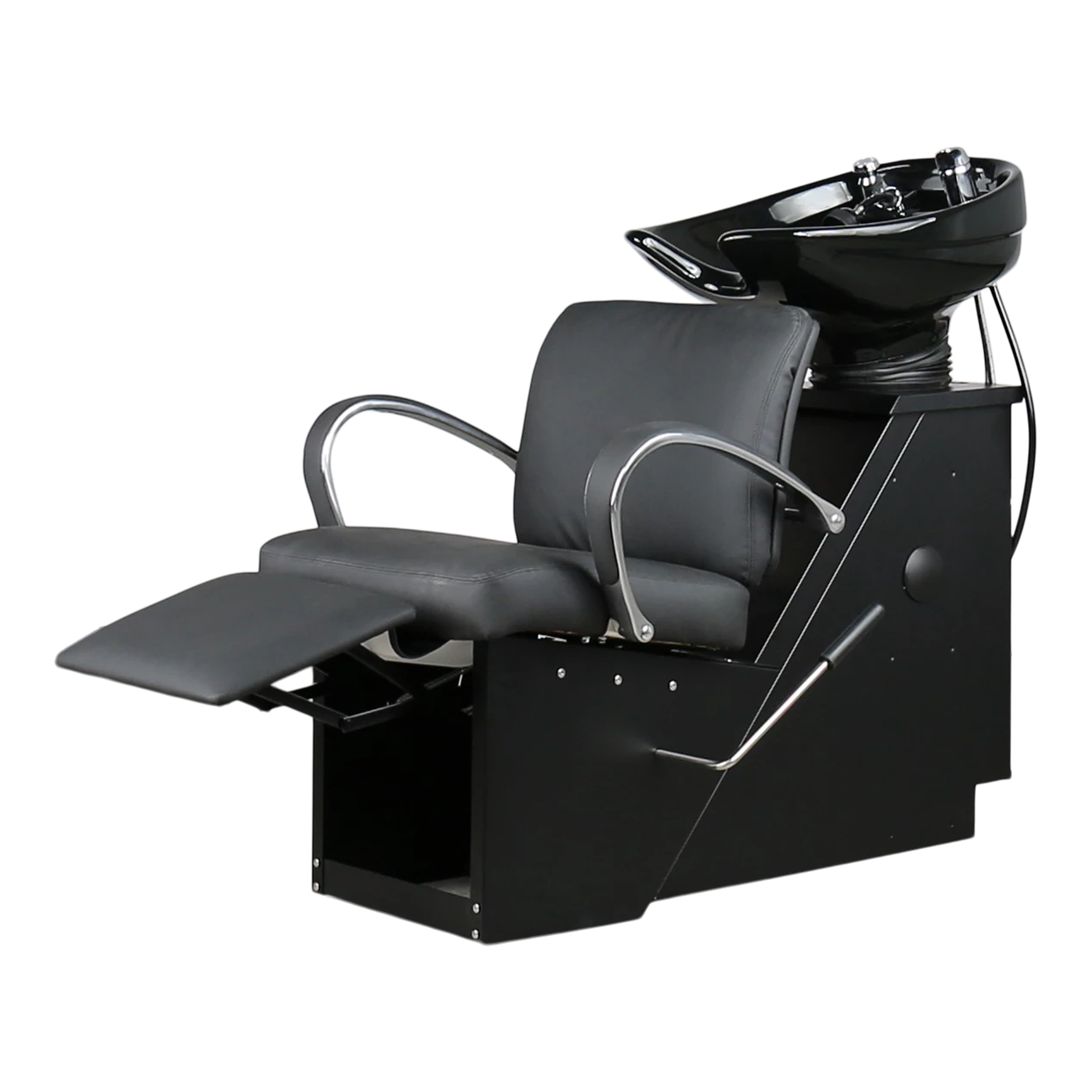 Sophia Shampoo Shuttle with Legrest