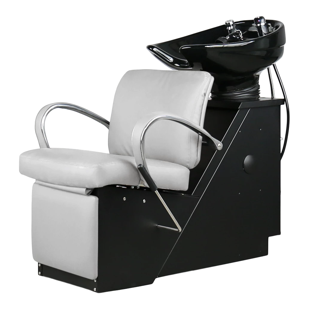 Sophia Shampoo Shuttle with Legrest