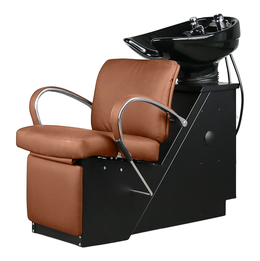 Sophia Shampoo Shuttle with Legrest