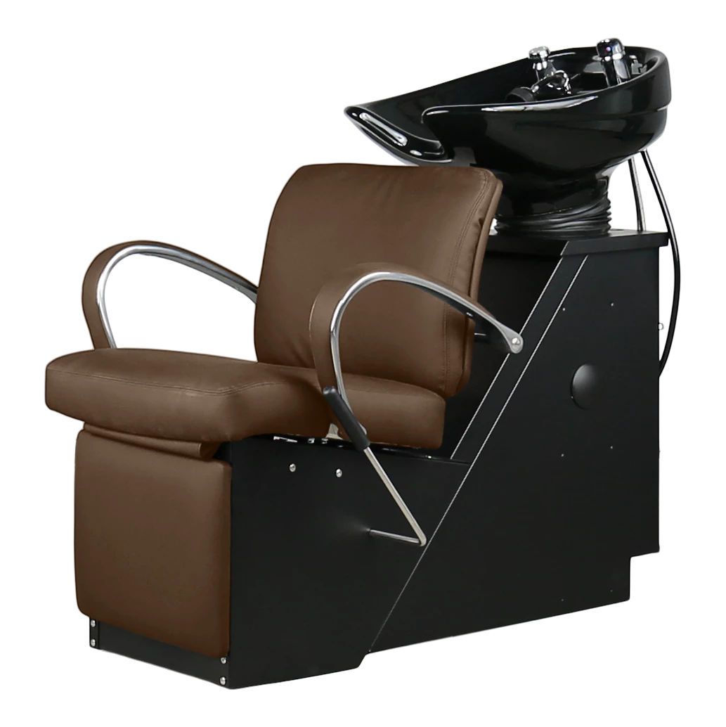 Sophia Shampoo Shuttle with Legrest