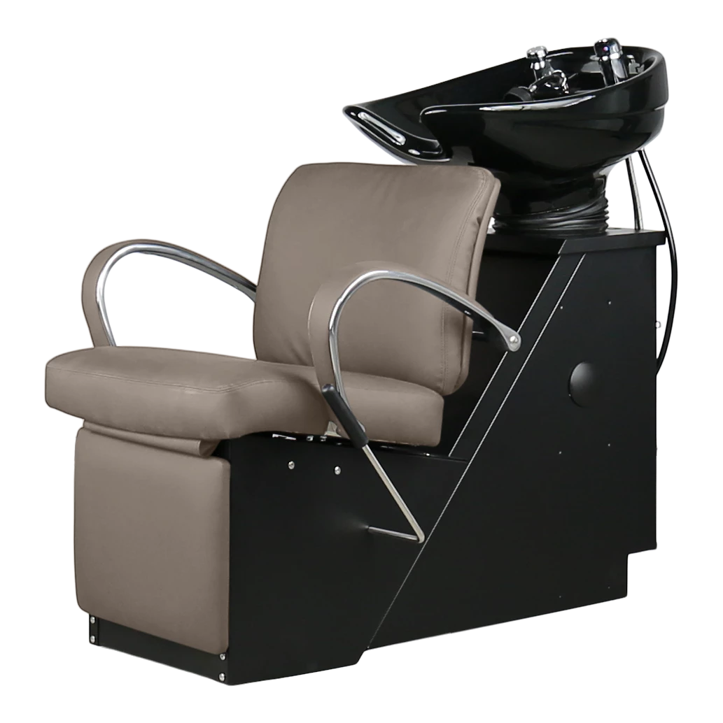 Sophia Shampoo Shuttle with Legrest