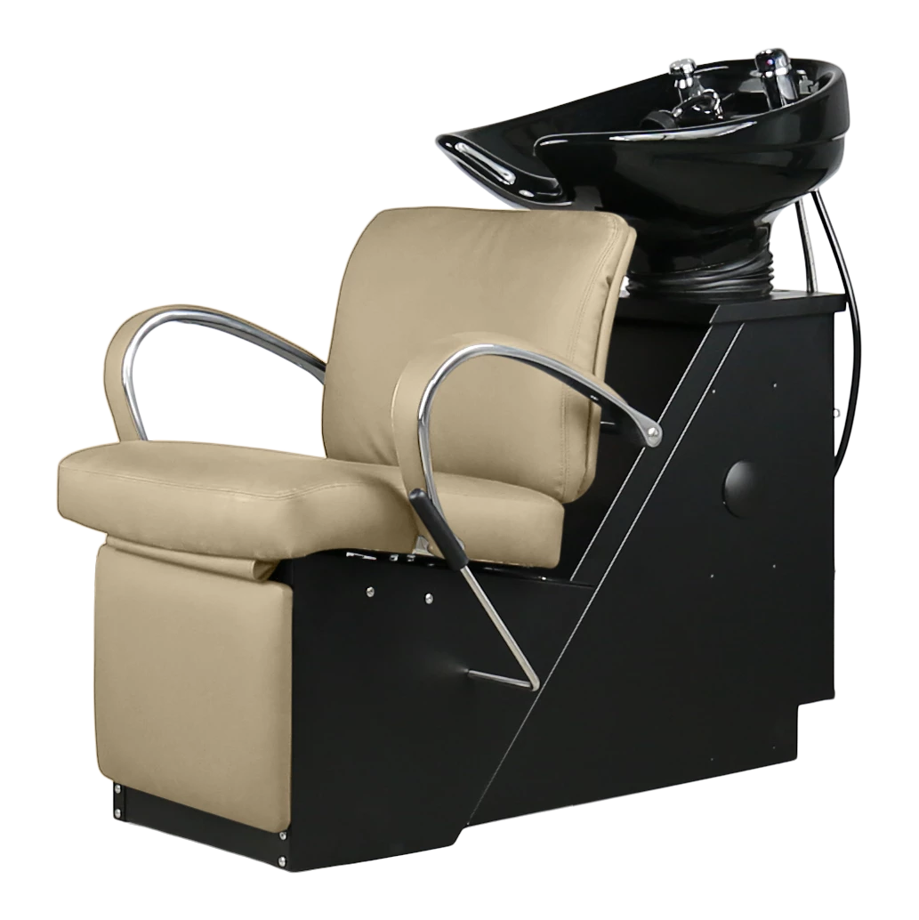 Sophia Shampoo Shuttle with Legrest