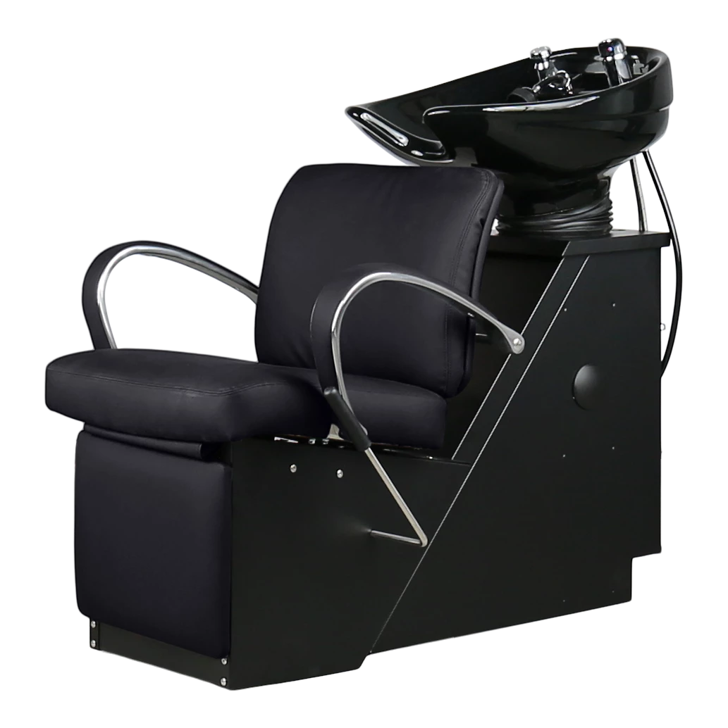 Sophia Shampoo Shuttle with Legrest