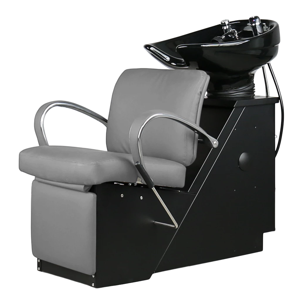 Sophia Shampoo Shuttle with Legrest