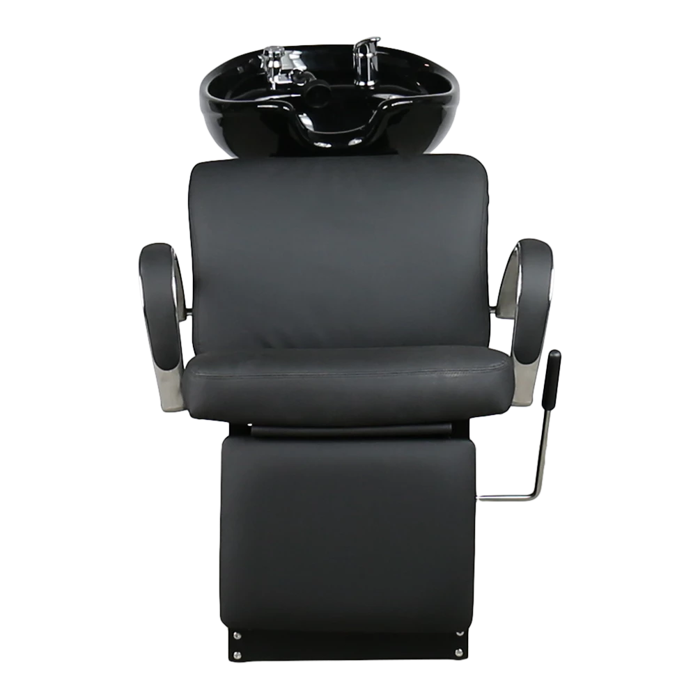 Sophia Shampoo Shuttle with Legrest