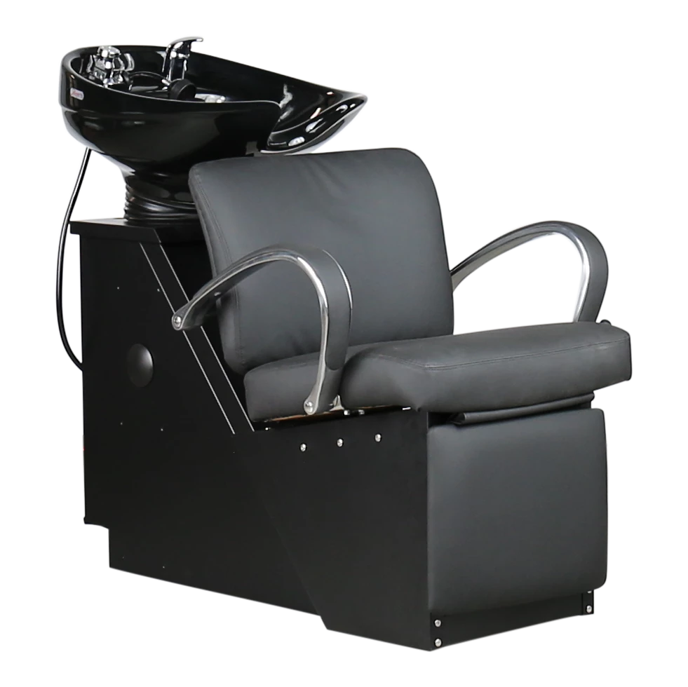 Sophia Shampoo Shuttle with Legrest