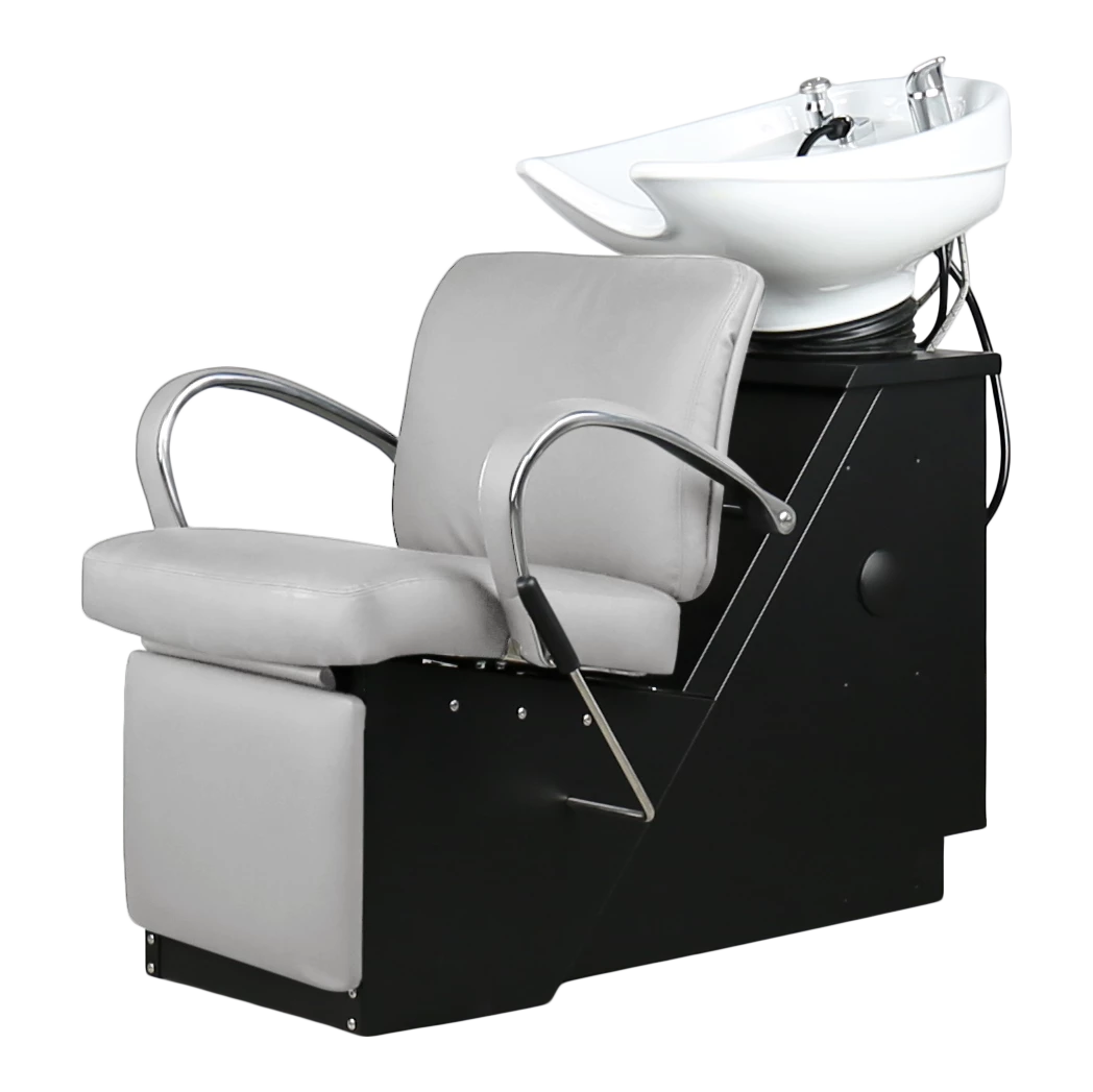 Sophia Shampoo Shuttle with Legrest