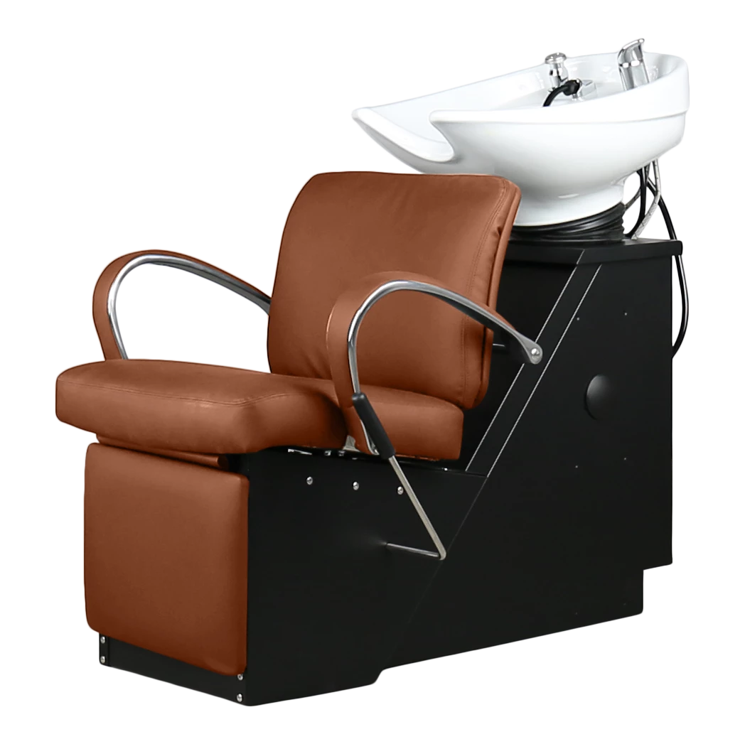 Sophia Shampoo Shuttle with Legrest