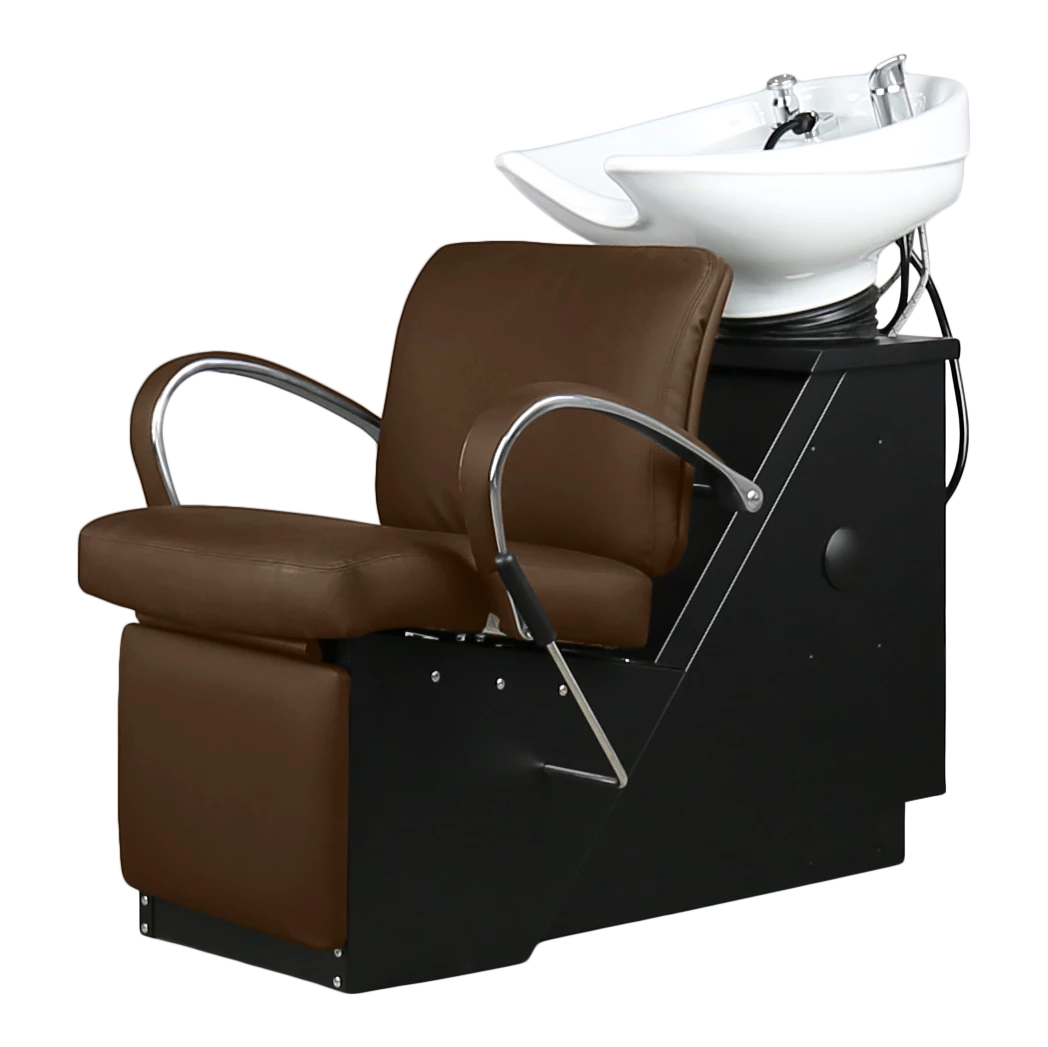 Sophia Shampoo Shuttle with Legrest