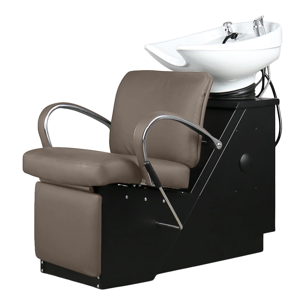 Sophia Shampoo Shuttle with Legrest