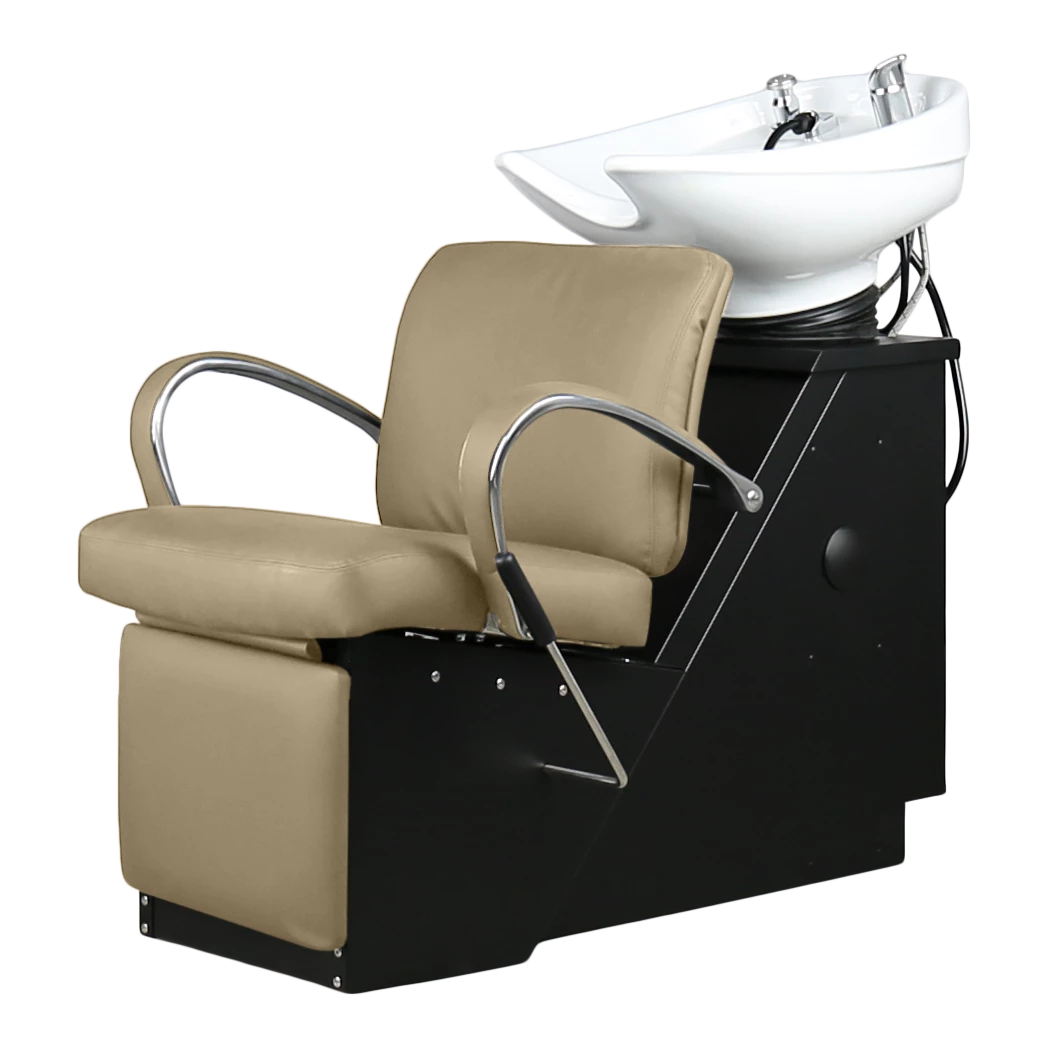 Sophia Shampoo Shuttle with Legrest