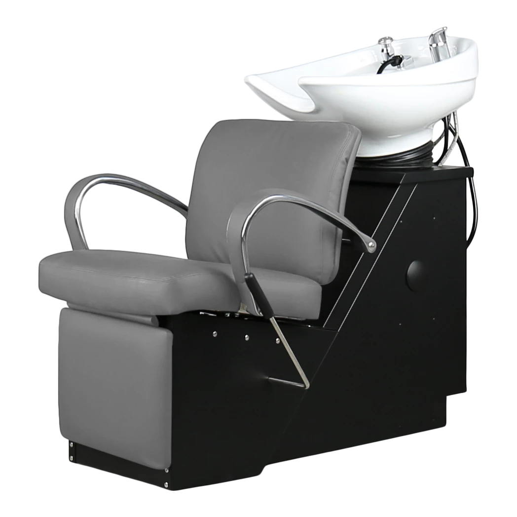 Sophia Shampoo Shuttle with Legrest