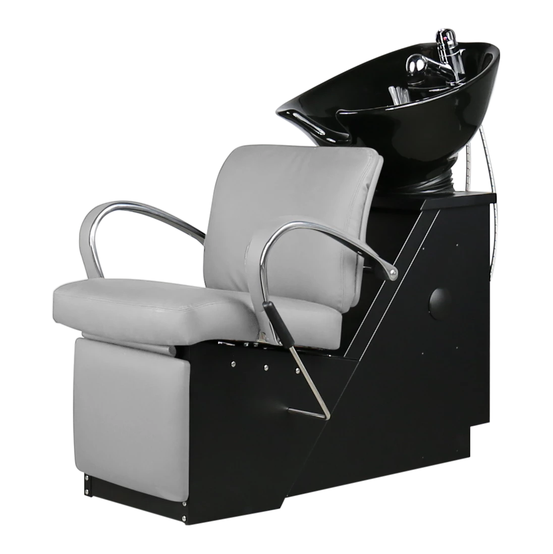 Sophia Shampoo Shuttle with Legrest