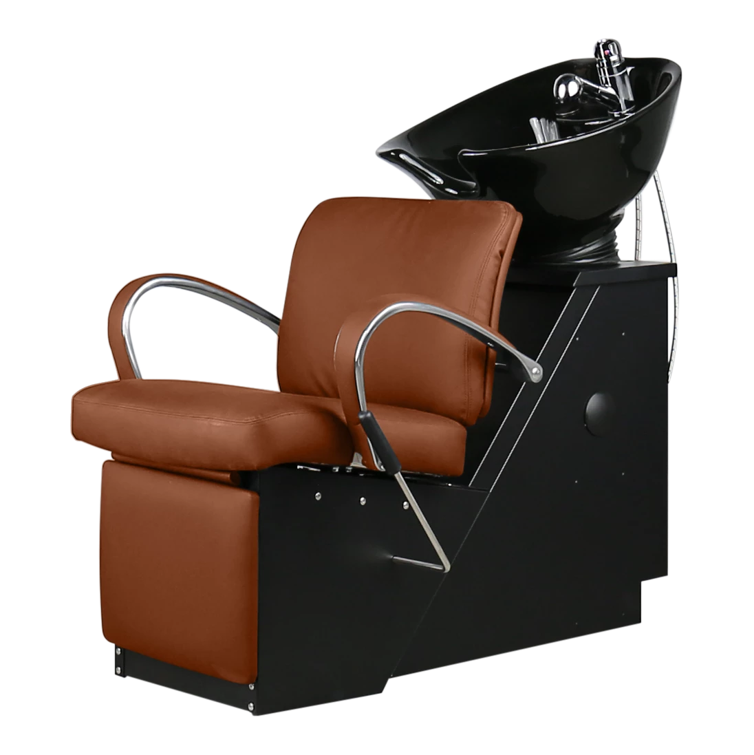 Sophia Shampoo Shuttle with Legrest