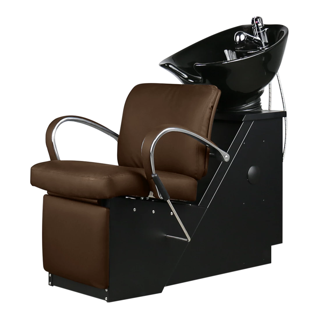 Sophia Shampoo Shuttle with Legrest