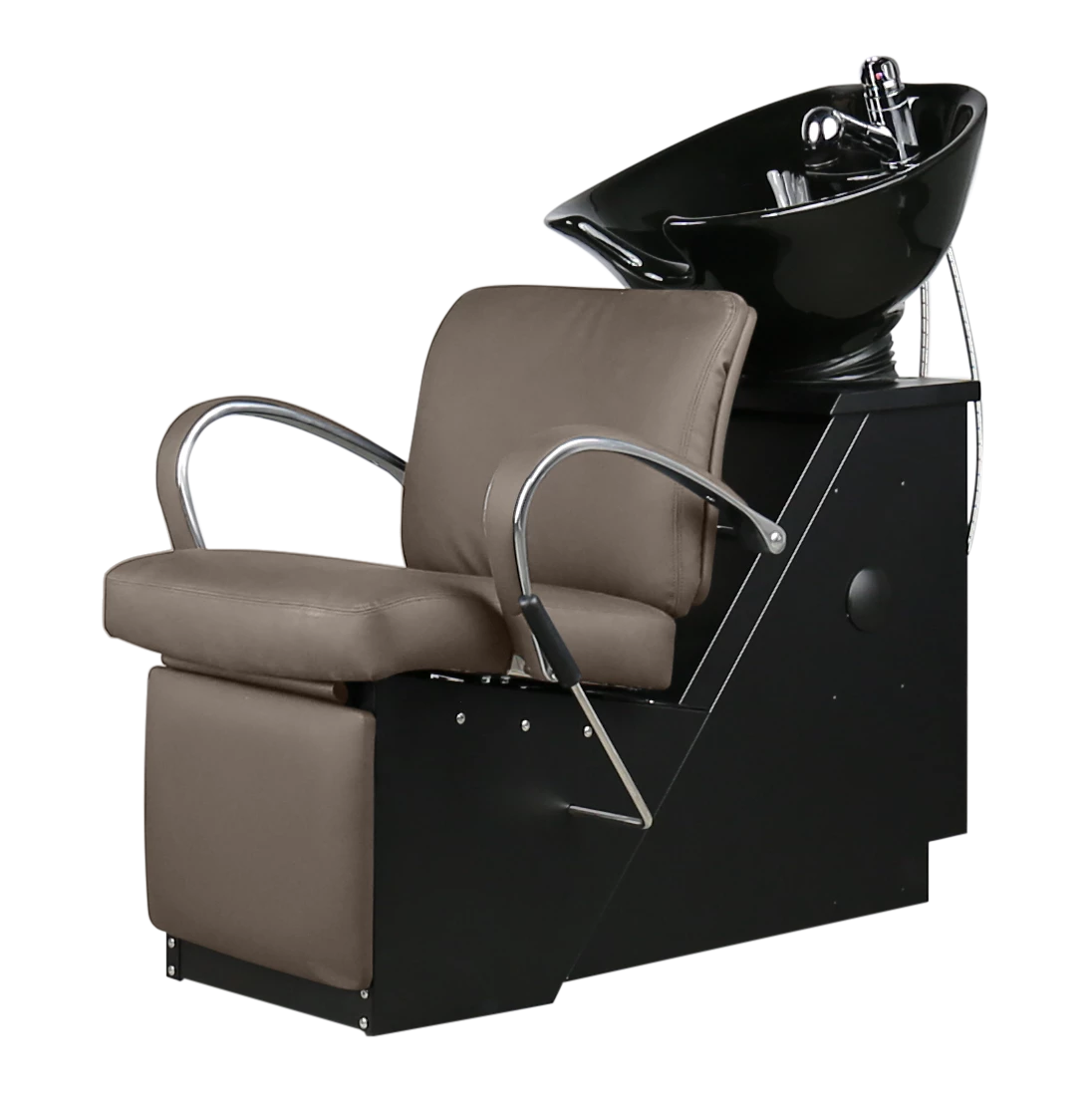 Sophia Shampoo Shuttle with Legrest