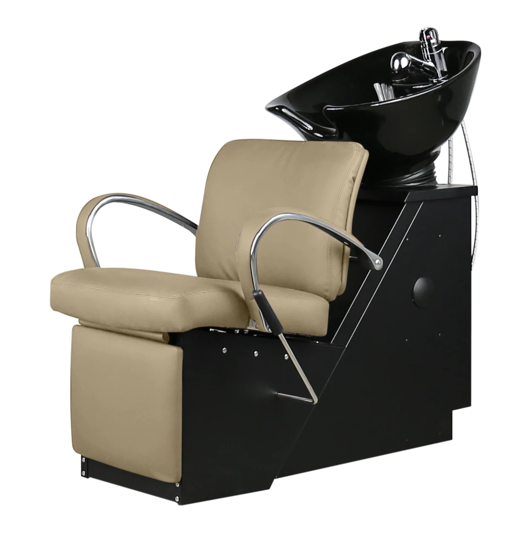 Sophia Shampoo Shuttle with Legrest