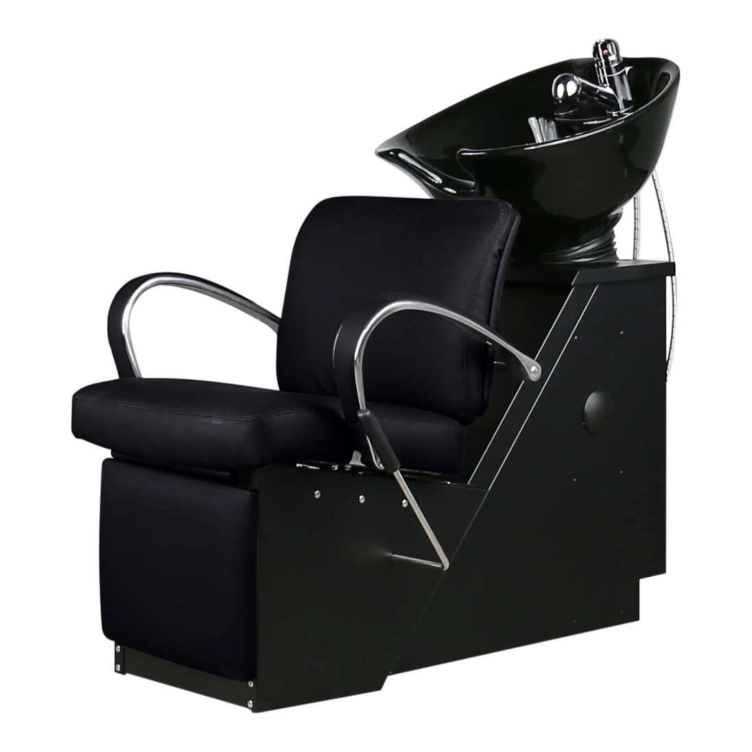 Sophia Shampoo Shuttle with Legrest