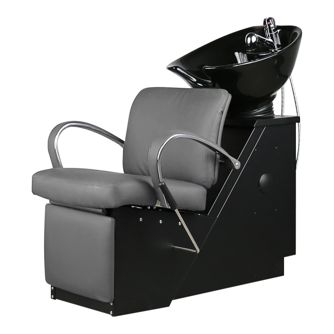 Sophia Shampoo Shuttle with Legrest