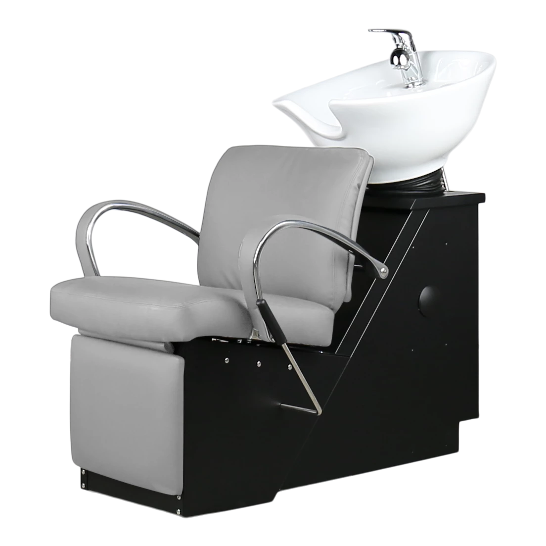 Sophia Shampoo Shuttle with Legrest