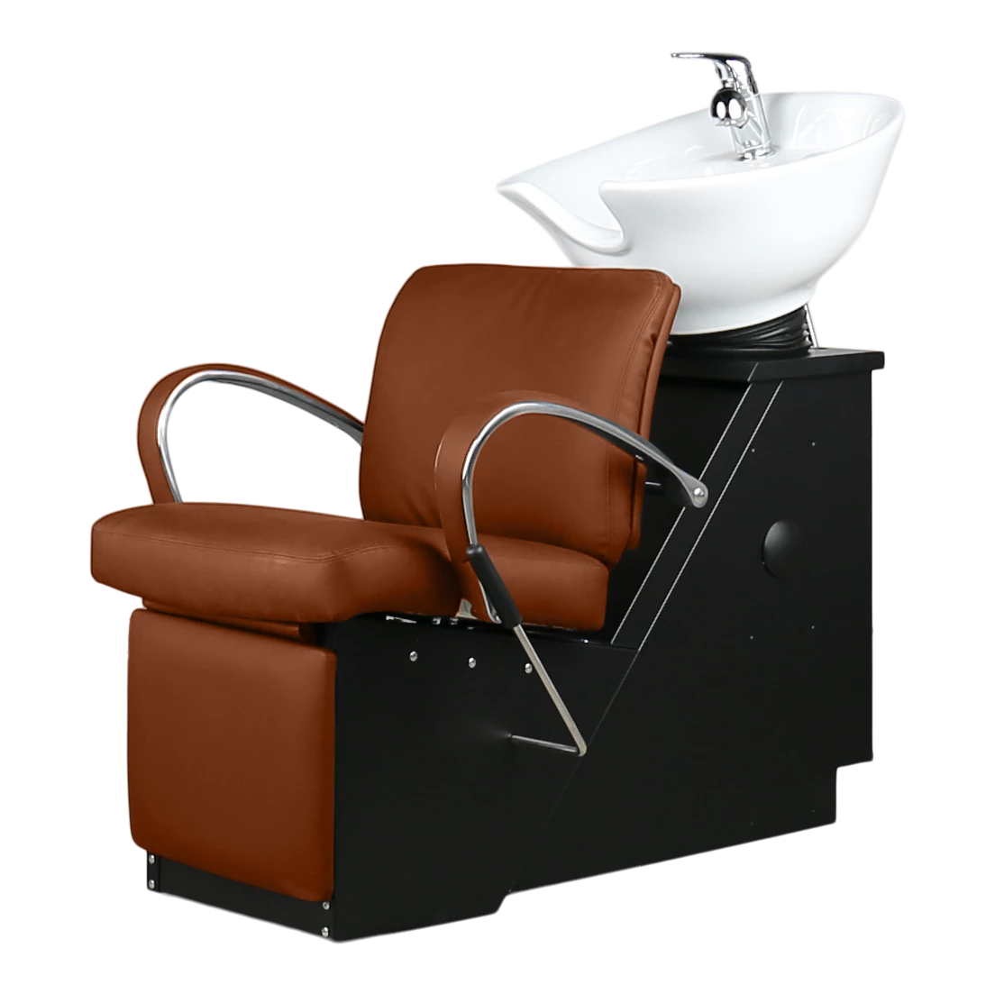 Sophia Shampoo Shuttle with Legrest