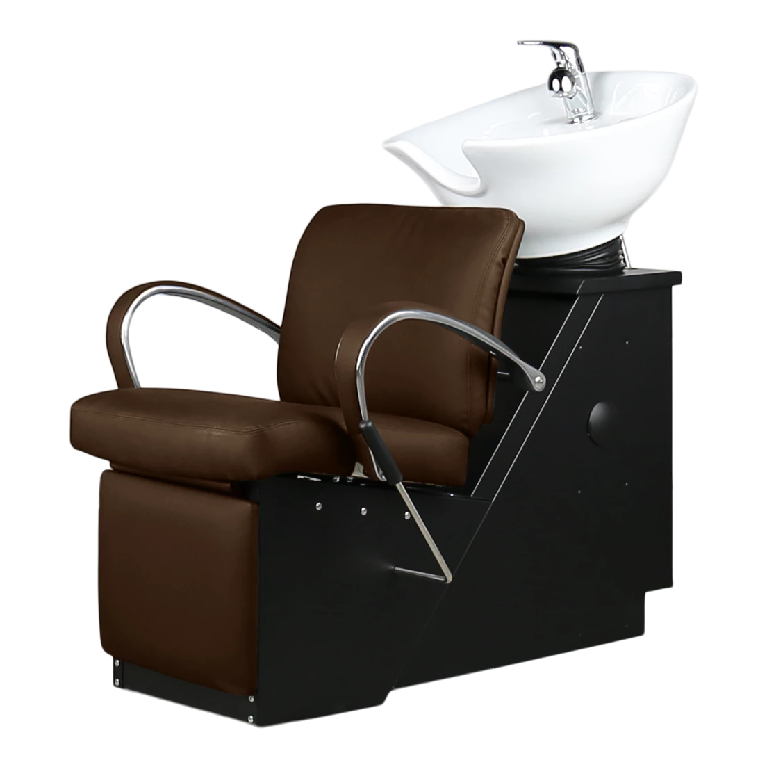 Sophia Shampoo Shuttle with Legrest