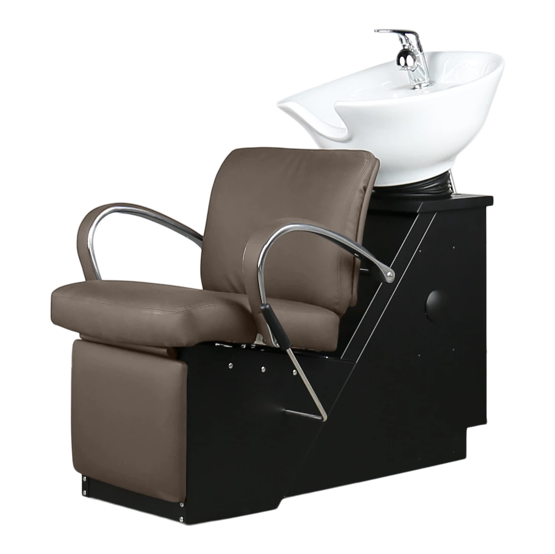 Sophia Shampoo Shuttle with Legrest