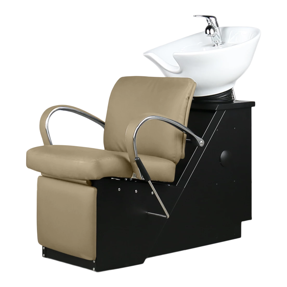 Sophia Shampoo Shuttle with Legrest
