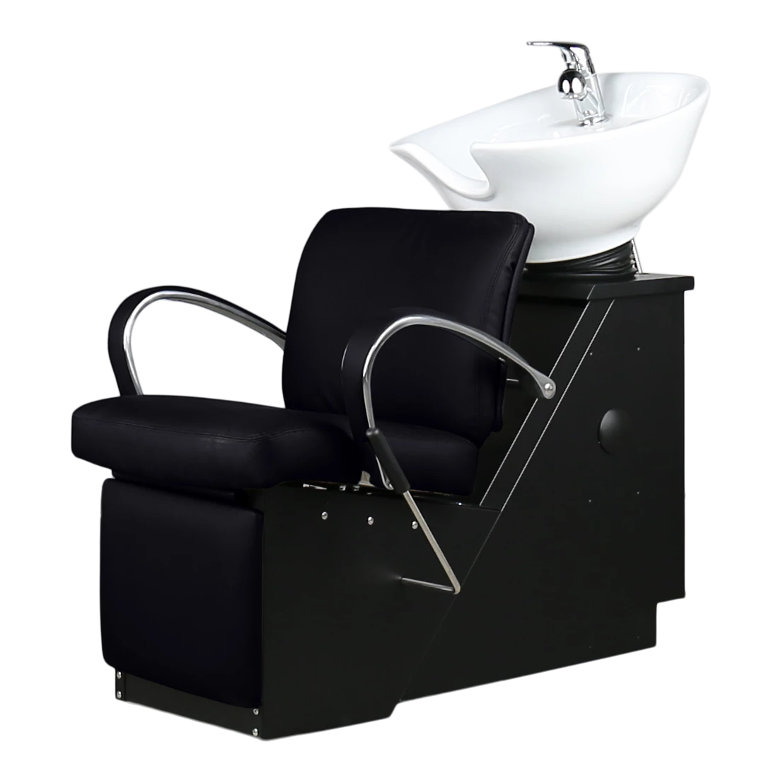 Sophia Shampoo Shuttle with Legrest