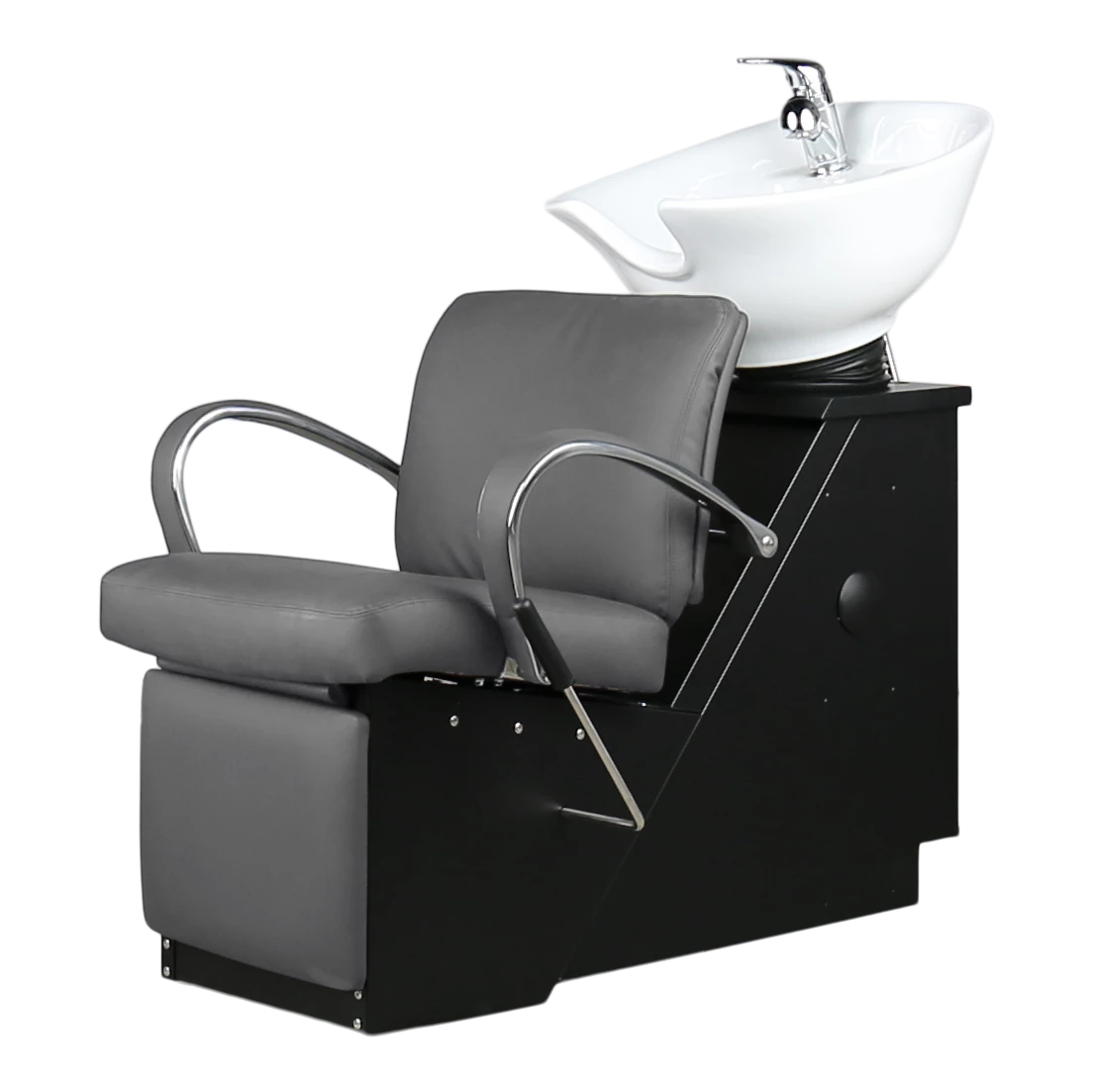Sophia Shampoo Shuttle with Legrest