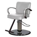 Sophia American-Made Salon Styling Chair