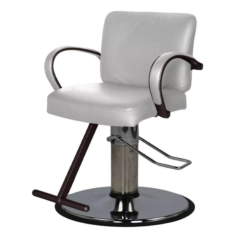 Sophia American-Made Salon Styling Chair