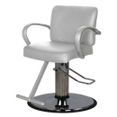 Sophia American-Made Salon Styling Chair