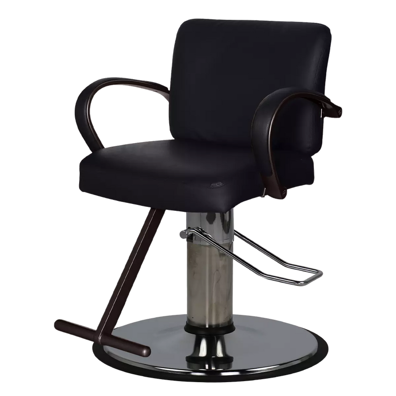 Sophia American-Made Salon Styling Chair